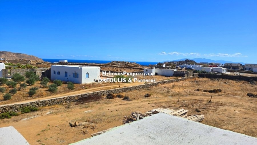 Villa in Mykonos, Aegean, Greece 1 - 16645205