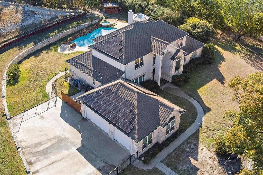 House in White Settlement, Texas, United States 4 - 16645629