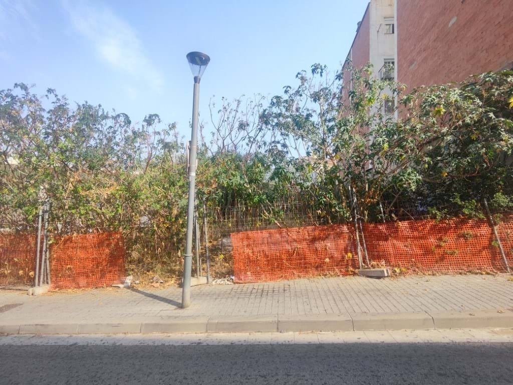 Land in Districte 3, Badalona, Spain 3 - 16563266