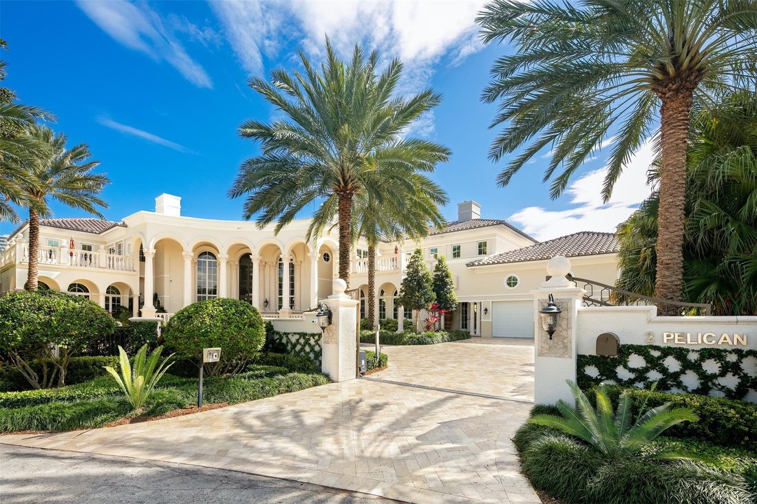 House in Fort Lauderdale, Florida, United States 3 - 16632551