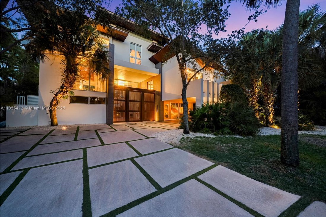 House in Key Biscayne, Florida, United States 4 - 16635657