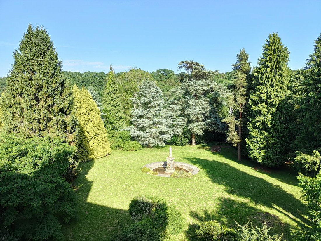 Estate in Tessy-Bocage, Normandy, France 3 - 16628895