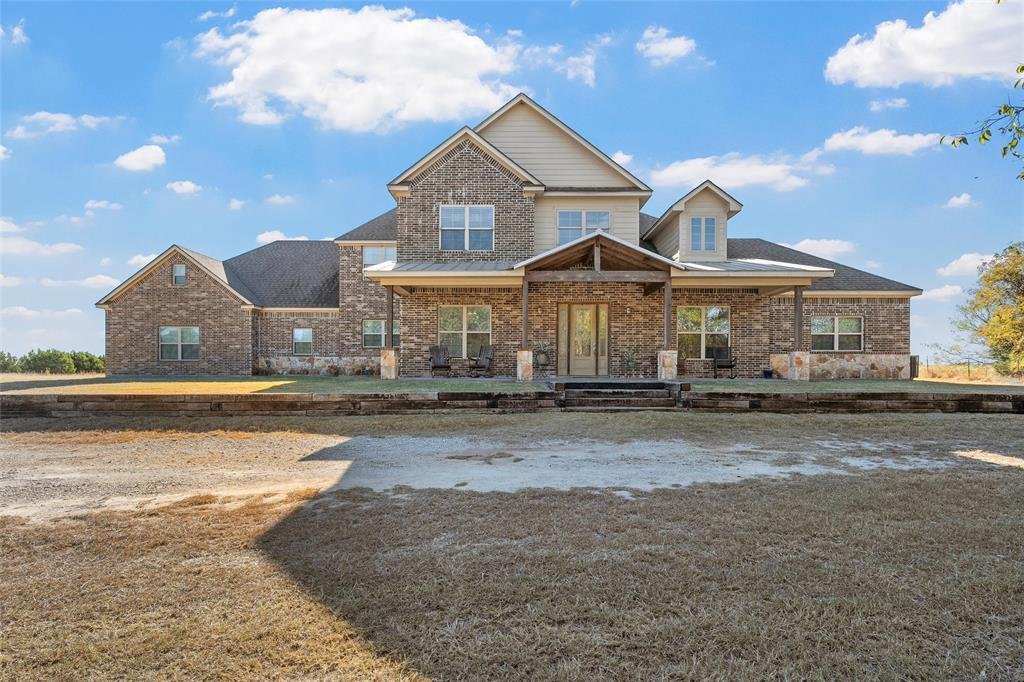 House in China Spring, Texas, United States 3 - 16644464