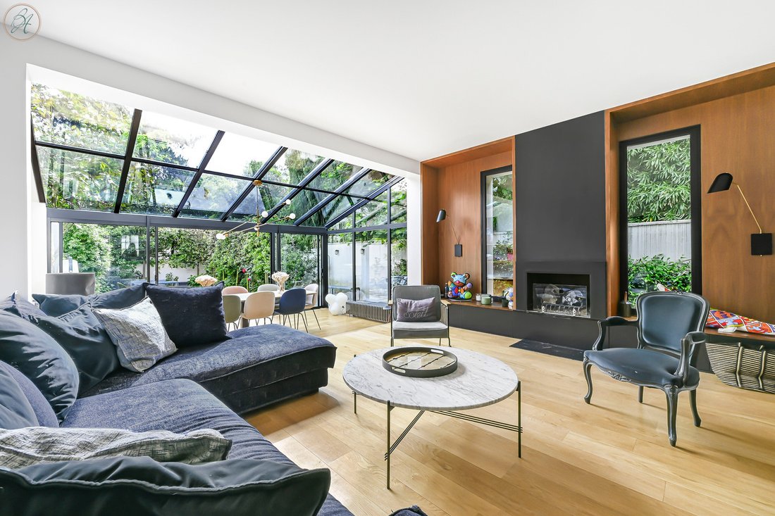 House in Reine-Mairie, Boulogne-Billancourt, France 4 - 16642361