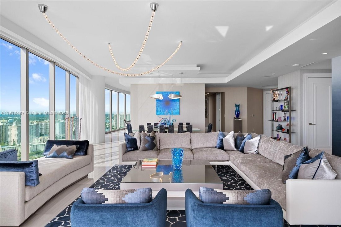 Condo in Golden Beach, Florida, United States 3 - 16638159