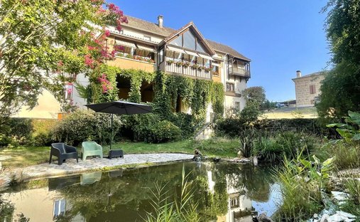 Lacapelle-Marival, Occitania, France 1