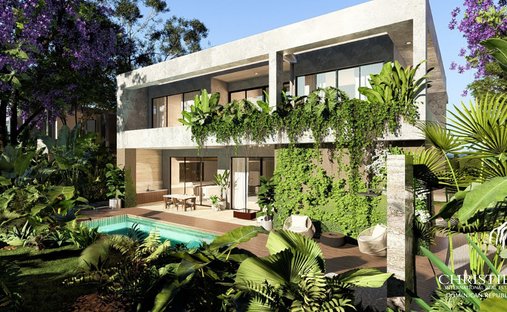 Villa in Juanillo, La Altagracia Province, Dominican Republic 1