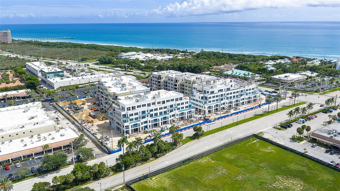 Condo in North Palm Beach, Florida, United States 3 - 16636451