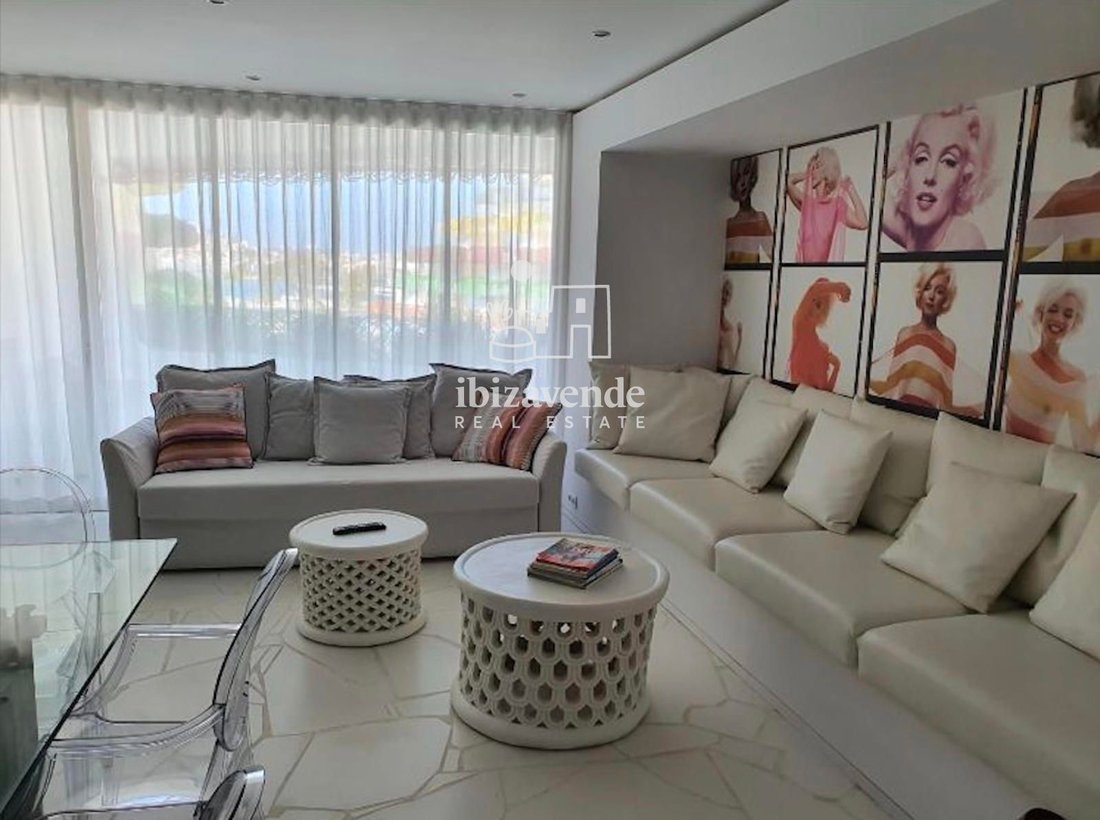 Apartment in Ibiza Town, Balearic Islands, Spain 3 - 16629554