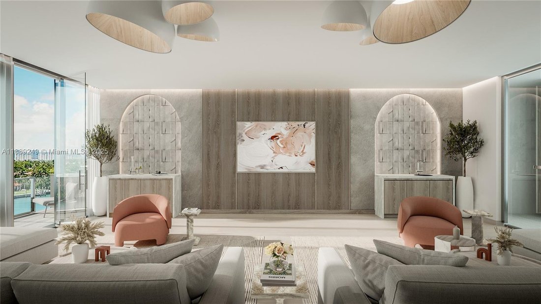 Condo in Bal Harbour, Florida, United States 4 - 16635578
