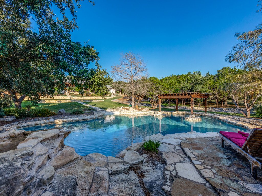 House in Wimberley, Texas, United States 2 - 15989888