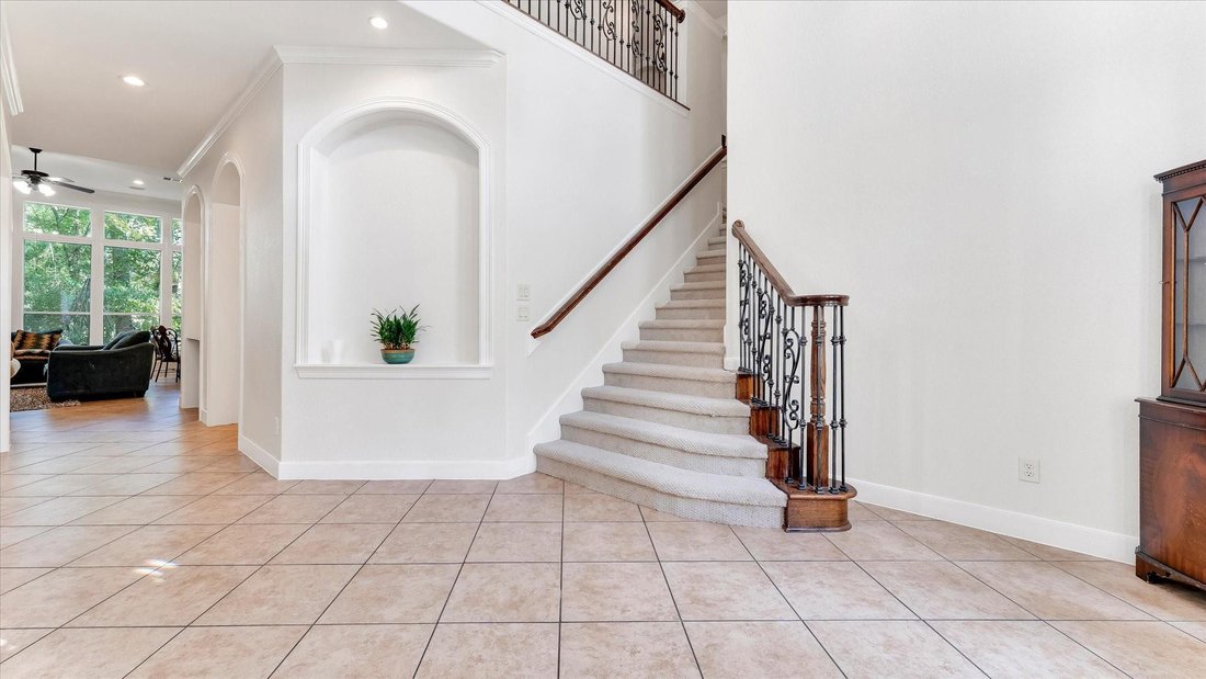 House in The Woodlands, Texas, United States 5 - 16645598