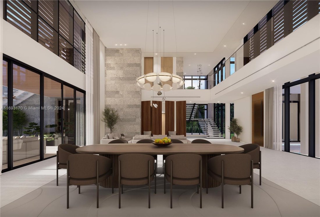 House in Coral Gables, Florida, United States 5 - 16639065