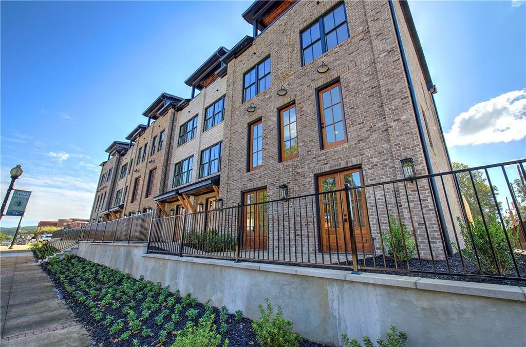 Townhouse in Cartersville, Georgia, United States 4 - 16645423
