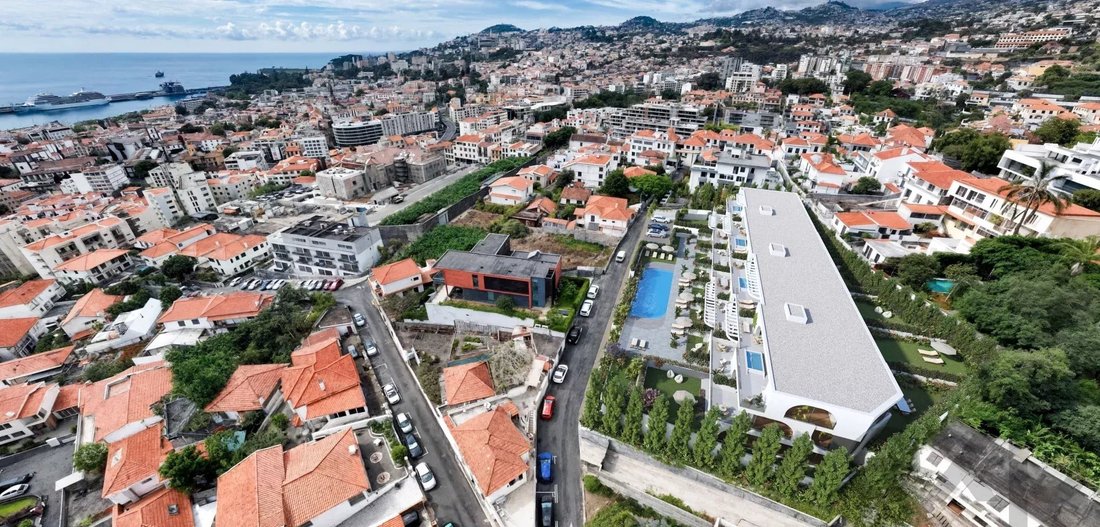 Apartment in Santa Luzia, Madeira, Portugal 2 - 16108643