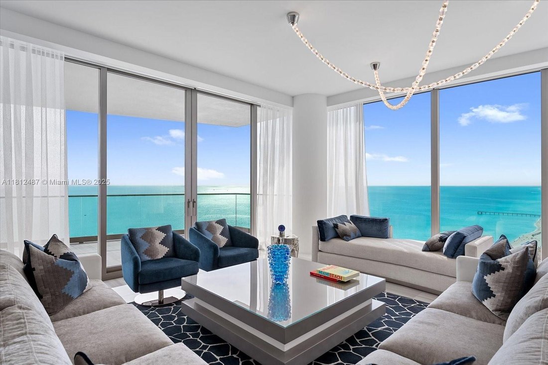 Condo in Golden Beach, Florida, United States 1 - 16638159