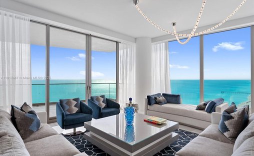 Condominio a Golden Beach, Florida, Stati Uniti 1