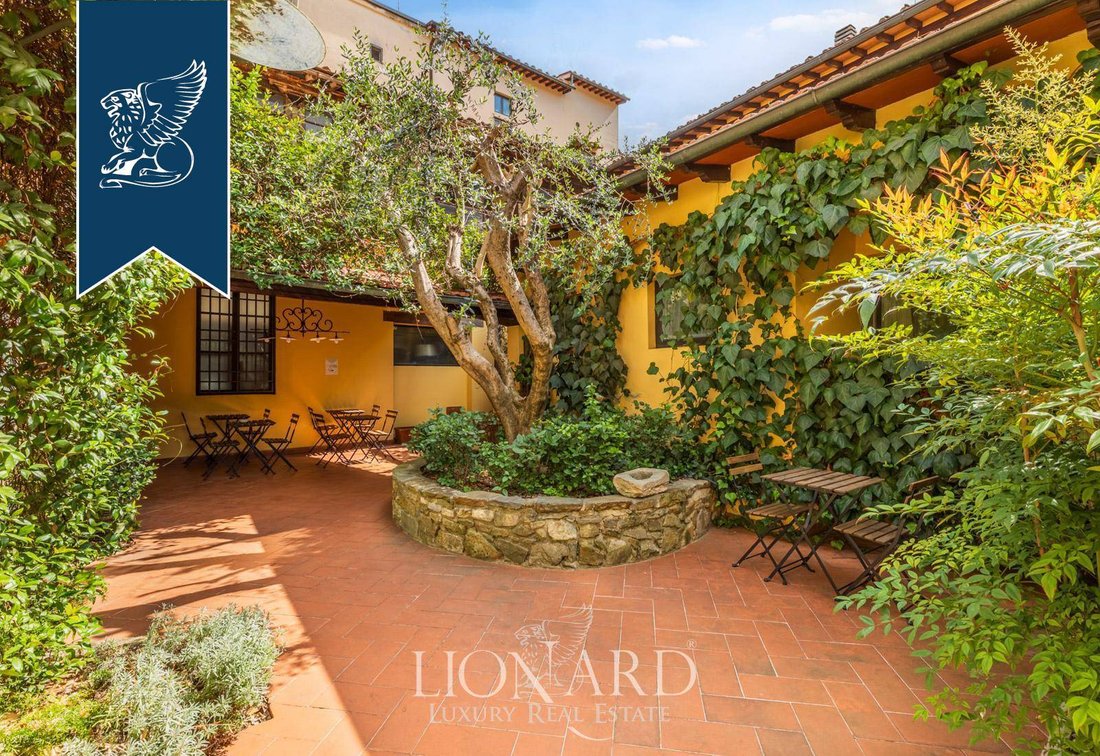 Apartment in Center, Florence, Tuscany 3 - 16635190