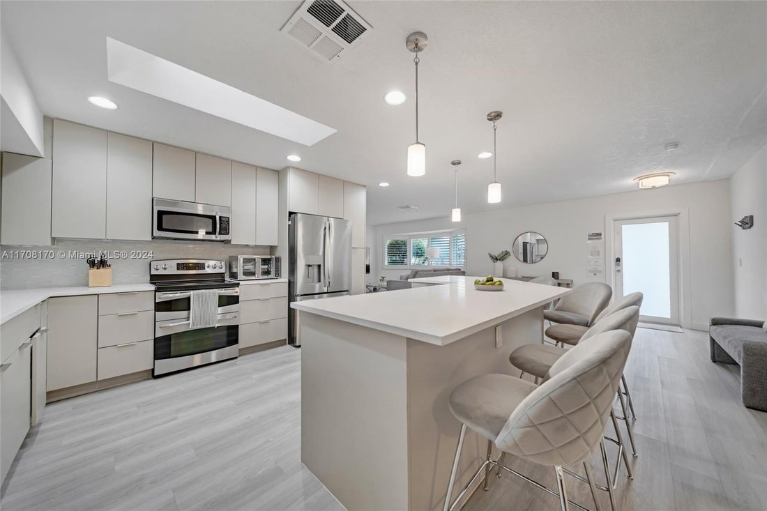 House in Fort Lauderdale, Florida, United States 2 - 16638915