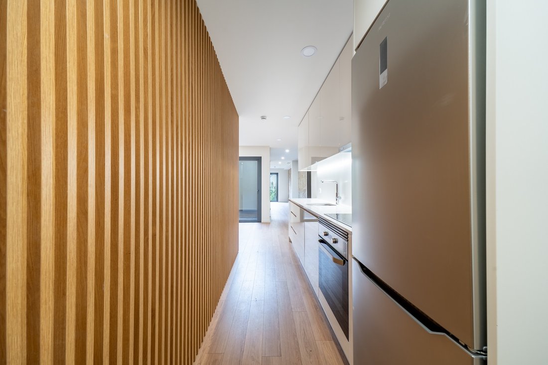 Apartment in Campanha, Porto District, Portugal 3 - 16629078