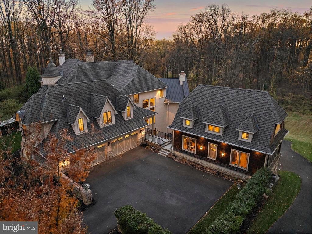 House in Bryn Athyn, Pennsylvania, United States 3 - 16646602