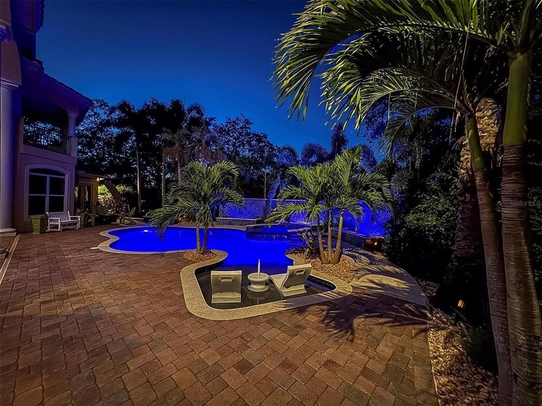 House in Tarpon Springs, Florida, United States 2 - 16642511