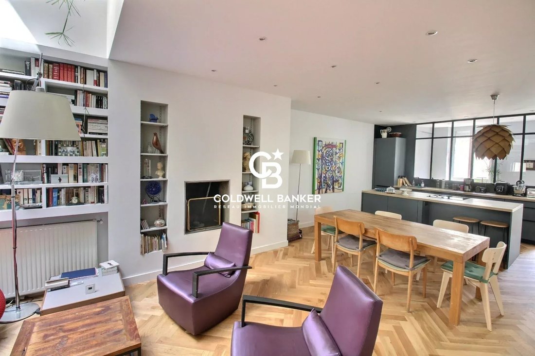 Apartment in Grand Parc-Chartrons-Paul Doumer, Bordeaux, France 3 - 14168206