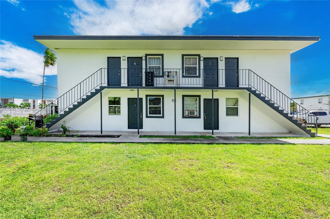 Cutler Bay, Florida, United States 1 - 16639528