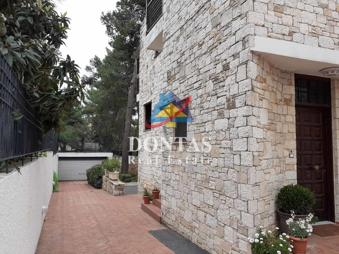 House in Dionysos, Attica, Greece 3 - 16645882