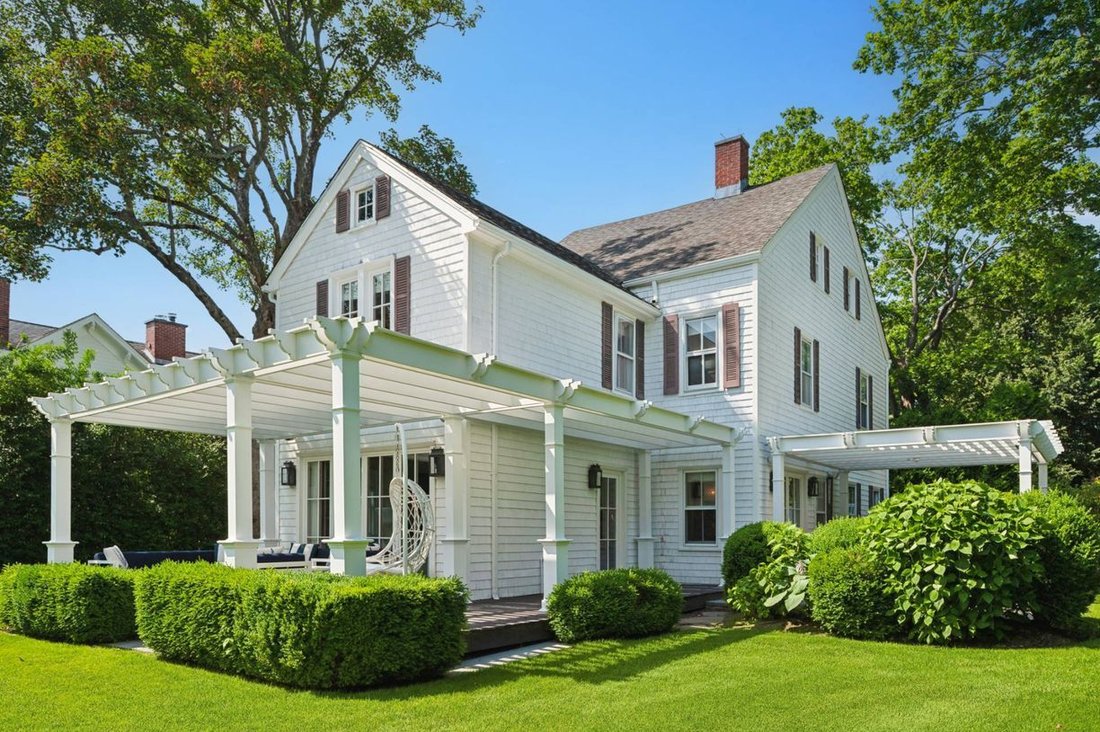 House in Southampton, New York, United States 1 - 15751510