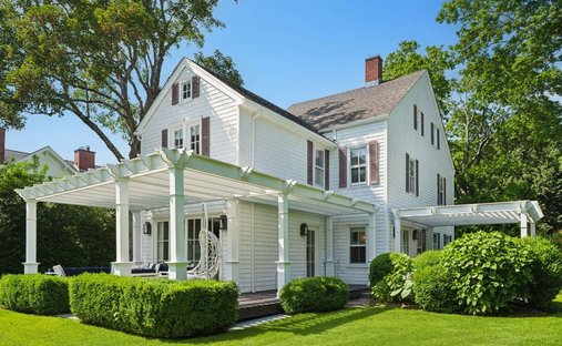 Haus in Southampton, New York, Vereinigte Staaten 1