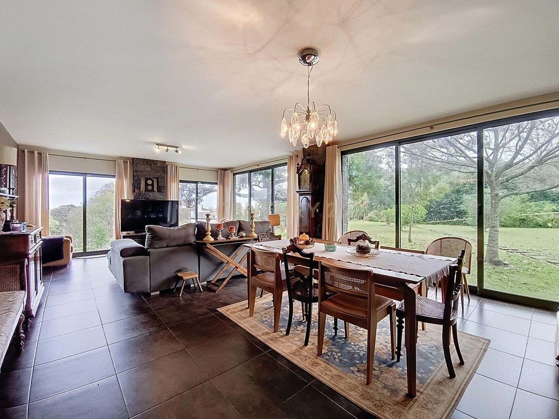 Villa in Capelas, Azores, Portugal 3 - 16635354