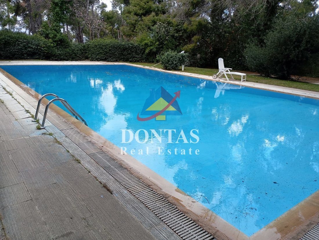 Apartment in Ekali, Attica, Greece 3 - 16645883