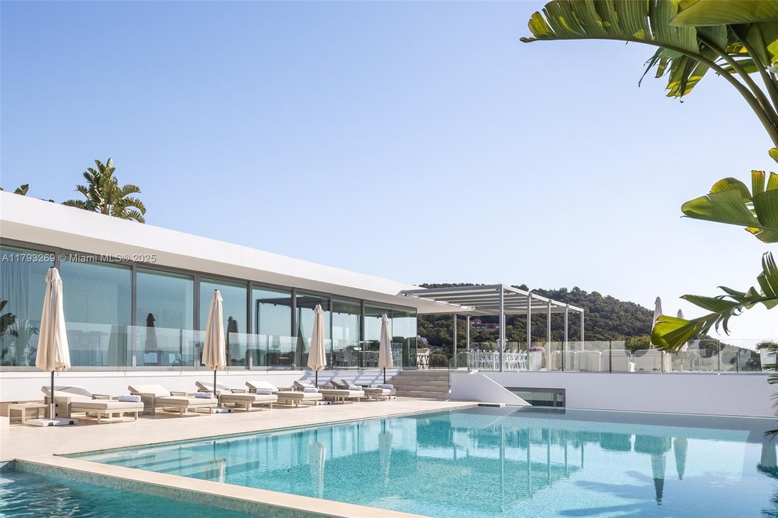 House in Sant Joan de Labritja, Balearic Islands, Spain 2 - 16638910