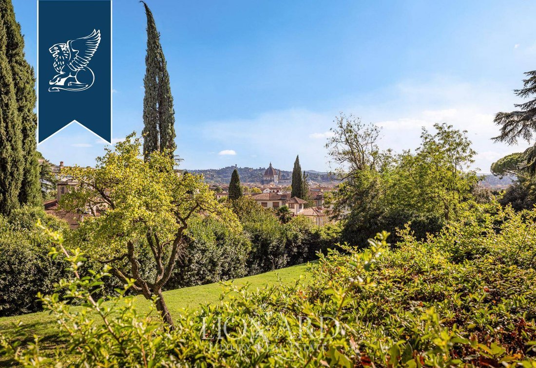 Apartment in Poggetto - Montughi, Florence, Italy 2 - 16635169
