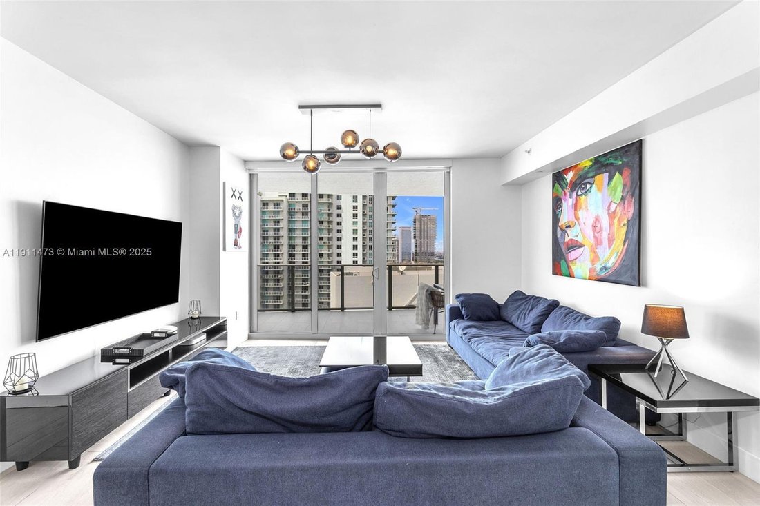 Condo in Miami, Florida, United States 2 - 16638672