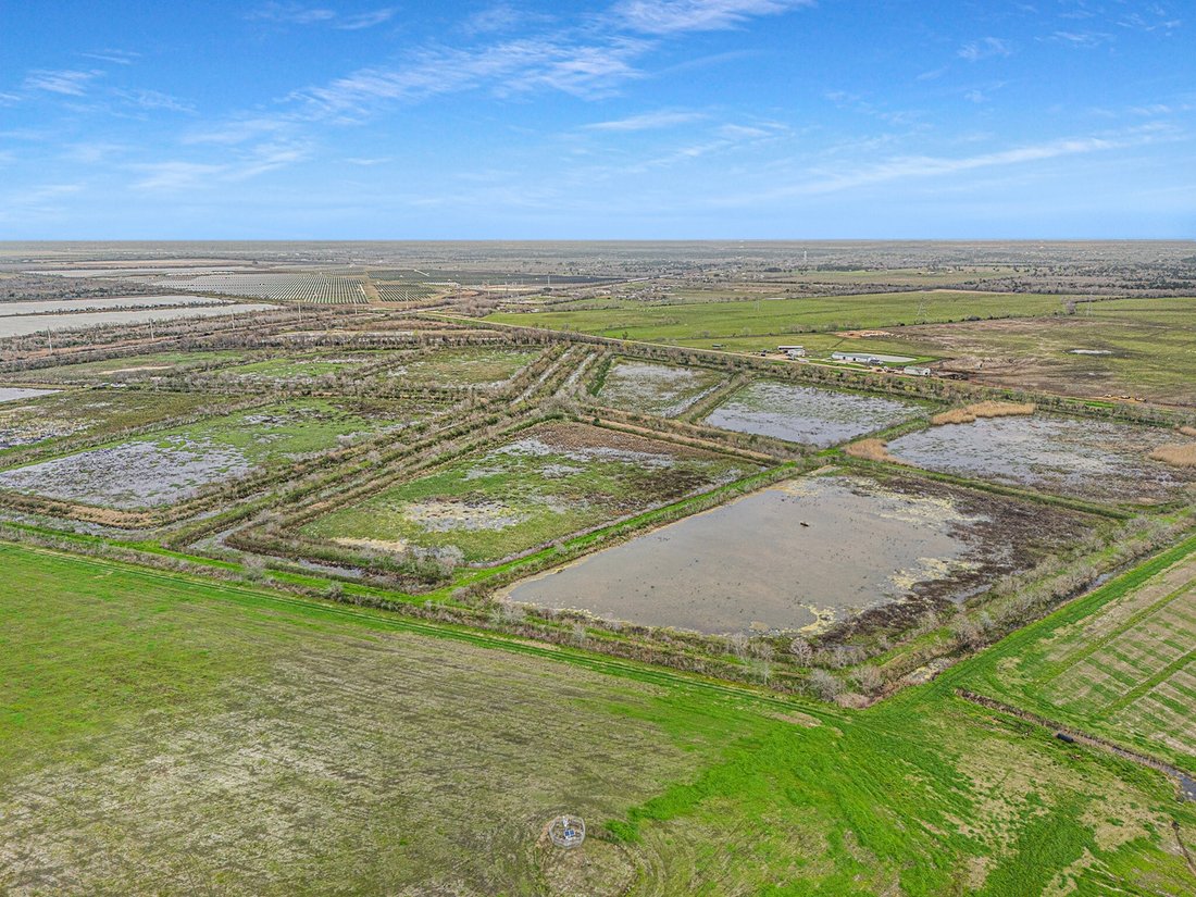 Land in Danbury, Texas, United States 5 - 16641690