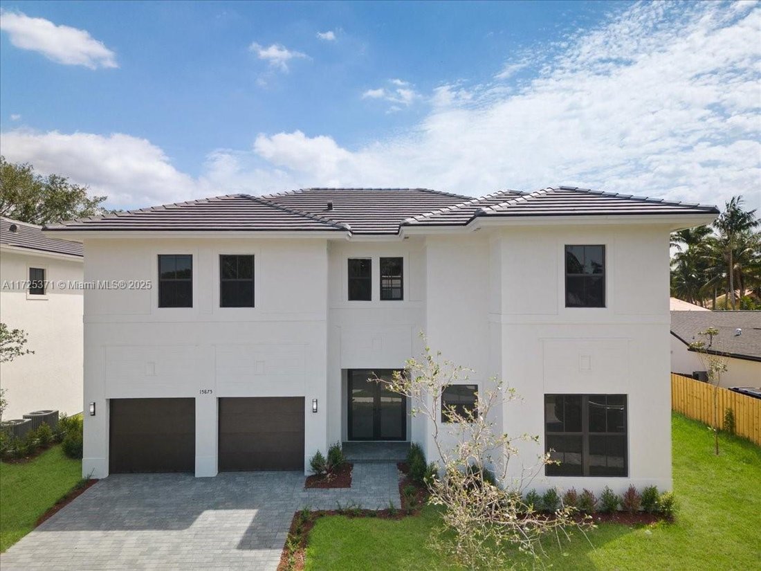 House in Cutler Bay, Florida, United States 1 - 16636482