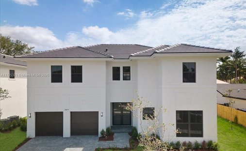 House in Cutler Bay, Florida, United States 1