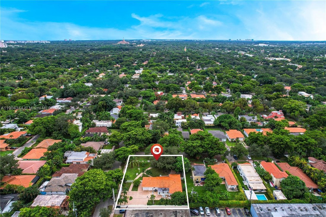 House in Coral Gables, Florida, United States 1 - 16640299