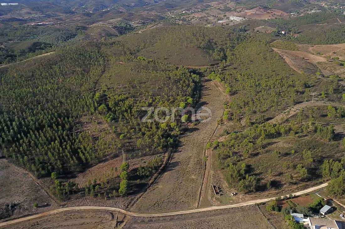 Land in Mexilhoeira Grande, Algarve, Portugal 2 - 16640258