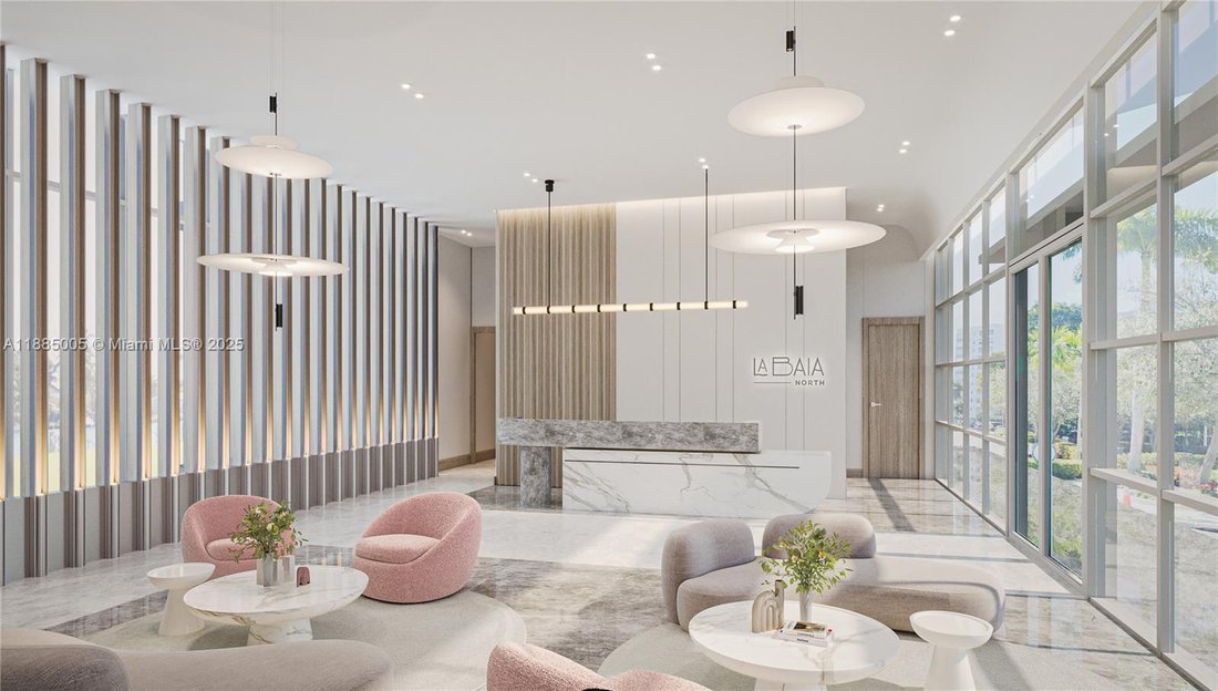 Condo in Bal Harbour, Florida, United States 2 - 16635608
