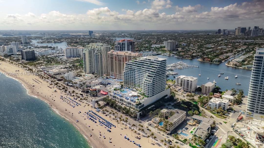 Condo in Fort Lauderdale, Florida, United States 1 - 16638332