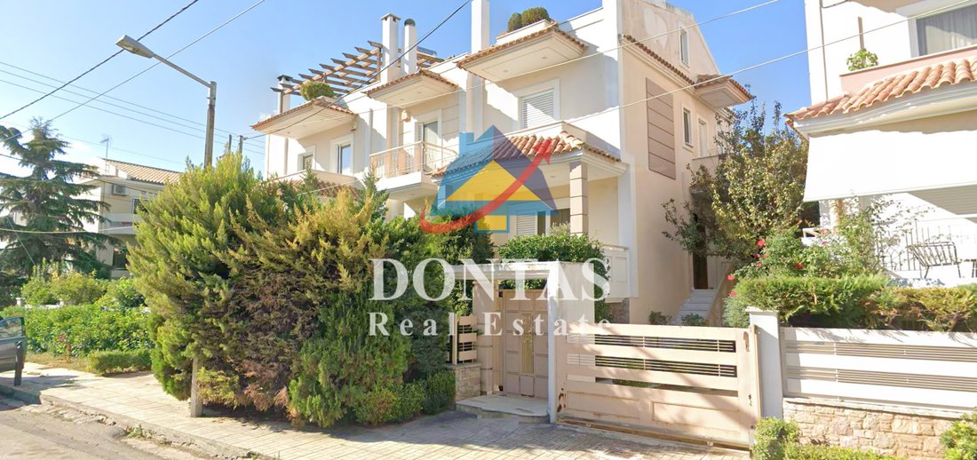 Apartment in Kifisia, Attica, Greece 2 - 16641984