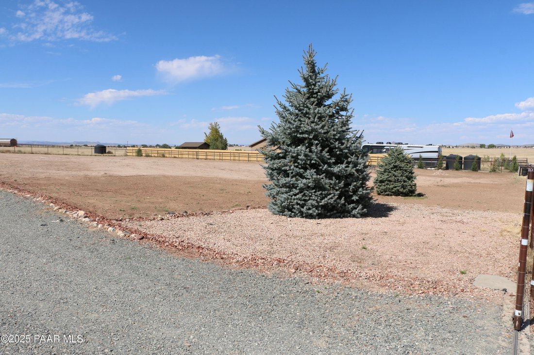 House in Prescott Valley, Arizona, United States 4 - 16647861