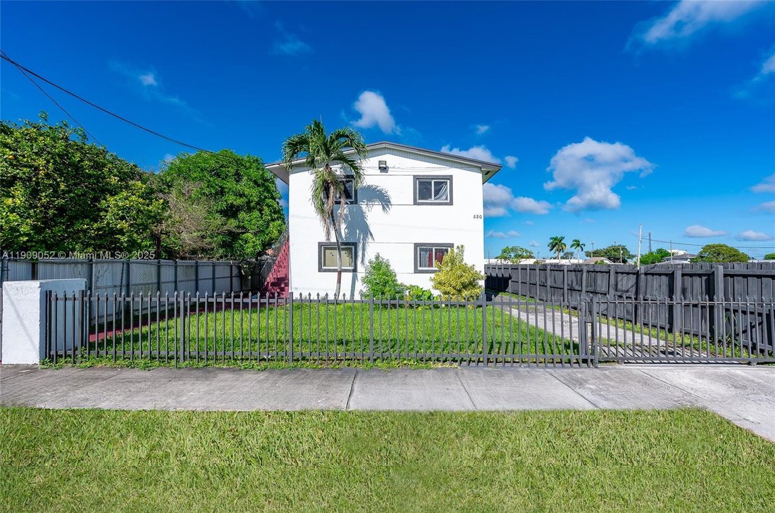 Homestead, Florida, United States 1 - 16639547