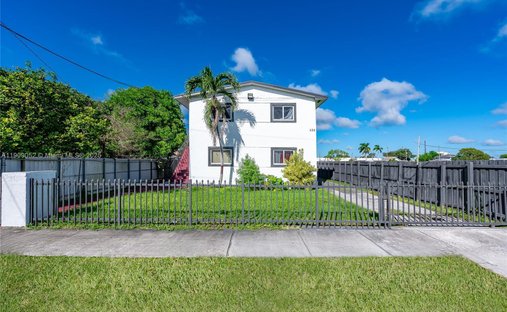 Homestead, Florida, United States 1