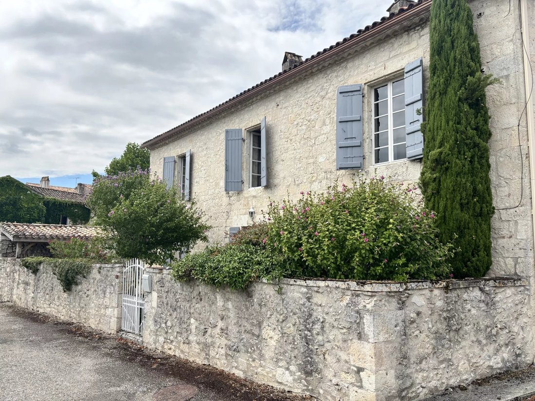 House in Roquecor, Occitania, France 1 - 16064788