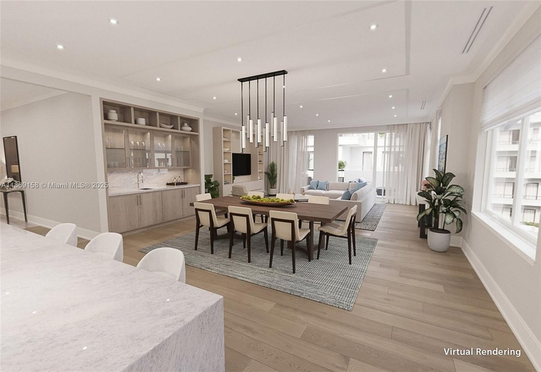 Condo in North Palm Beach, Florida, United States 4 - 16635988