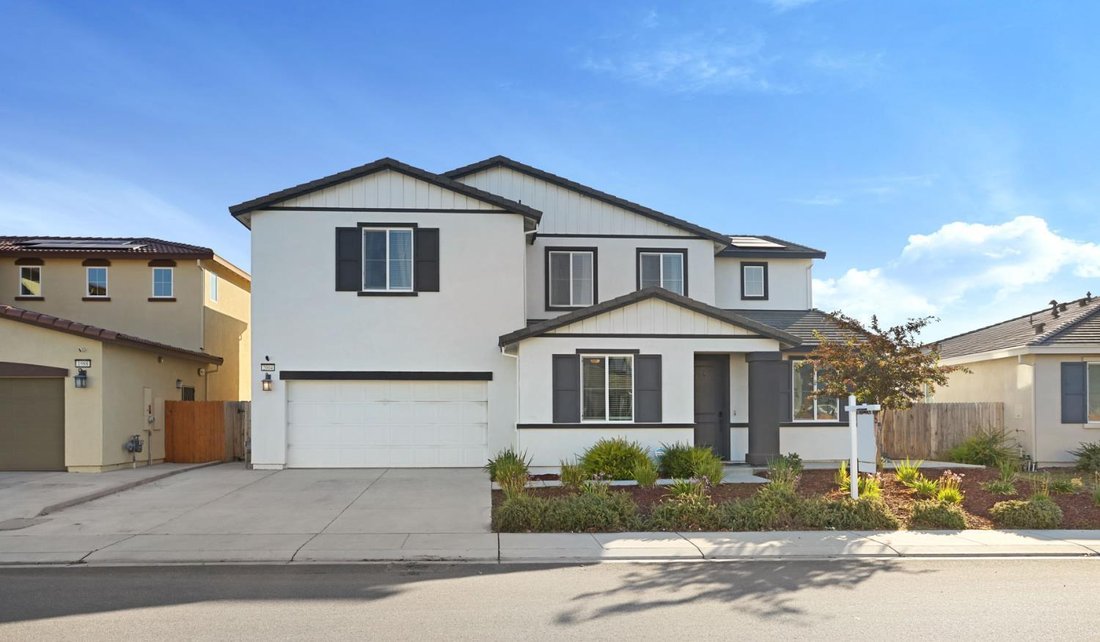 House in Manteca, California, United States 1 - 16573981